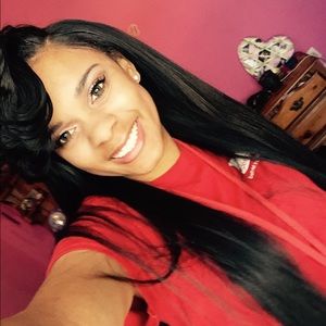 Meet your Posher, Daysha