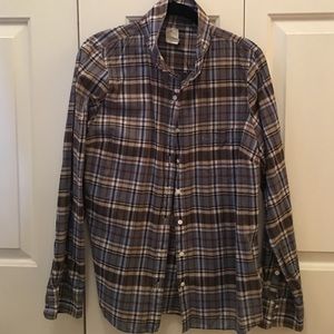 J.Crew button down