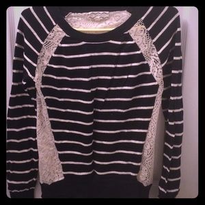 Pink.rose sweatshirt