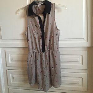 BCBGeneration romper