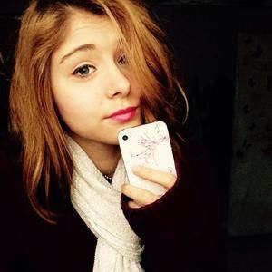 Meet your Posher, Michaela