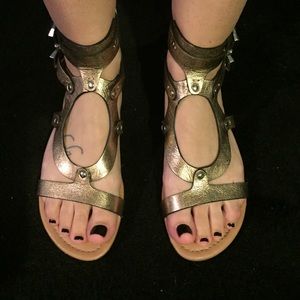💫Gladiator Sandals💫