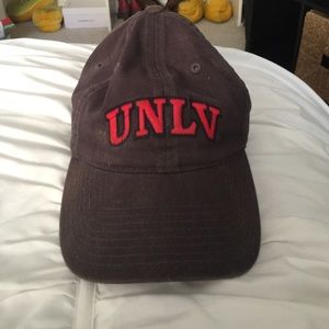 UNLV BALL CAP⚾️