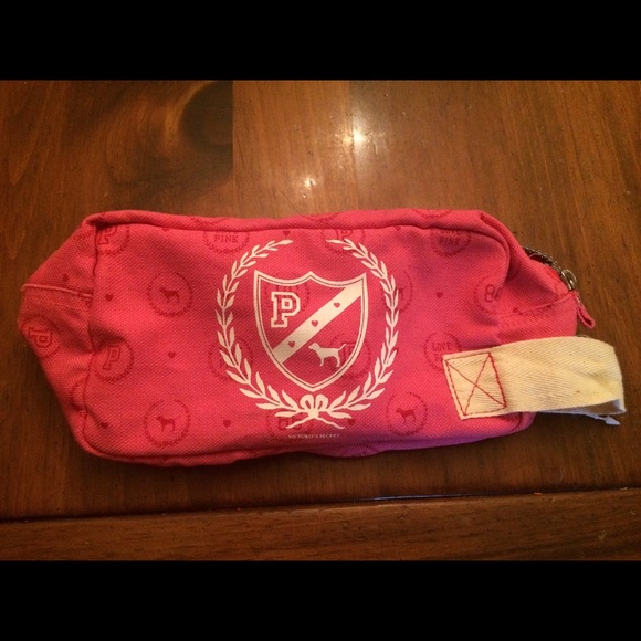 Victoria Secret Toiletry bag