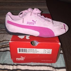 PUMA Speed Cat Total P, sz 9