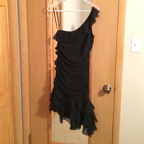 Sexy/fun LBD
