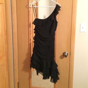 Sexy/fun LBD