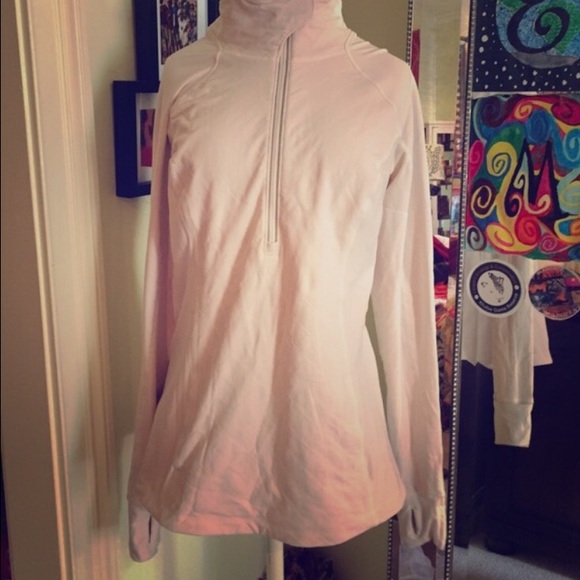 Lululemon 1/4 Zip