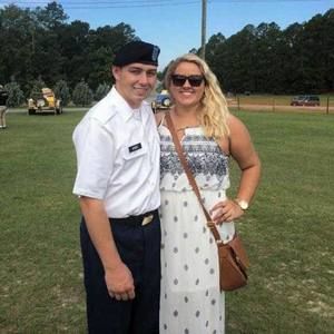 Meet your Posher, Dylan