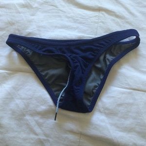 JOLYN NAVY EURO BOTTOM