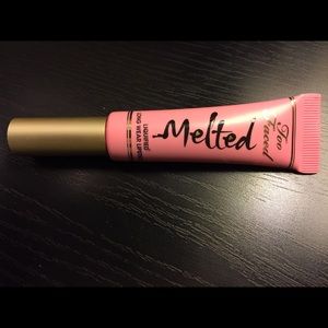 TOO FACED Melted Lipgloss
