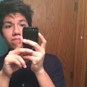 Meet your Posher, Steven