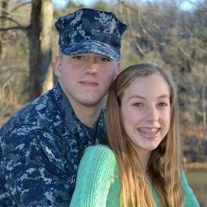 Meet your Posher, Casey