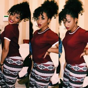 Meet your Posher, Jaylin