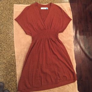 Anthropologie Dress