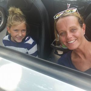 Meet your Posher, Bethany