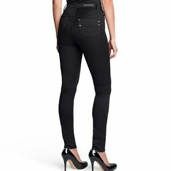 rock and republic black jeans