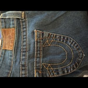 True Religion size 26 jeans