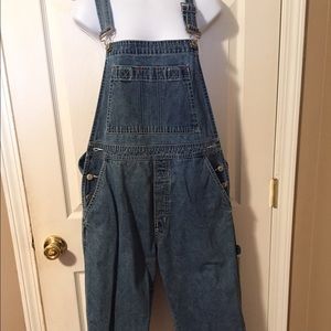 Cover all by gap med capris