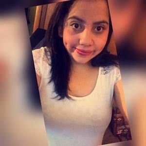 Meet your Posher, Graciela