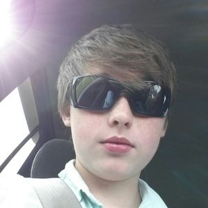 Meet your Posher, Brett