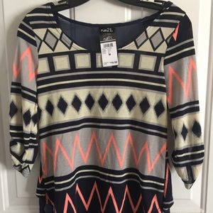 Rue 21 dress shirt