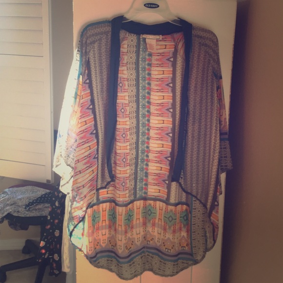 Super cute little sweater