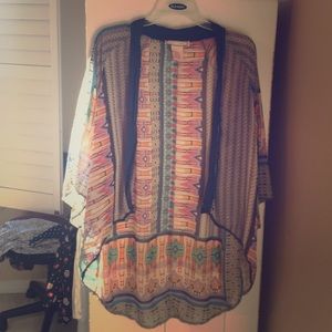 Super cute little sweater