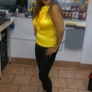 Meet your Posher, Domiñga