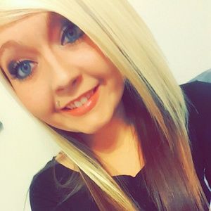 Meet your Posher, Jadison