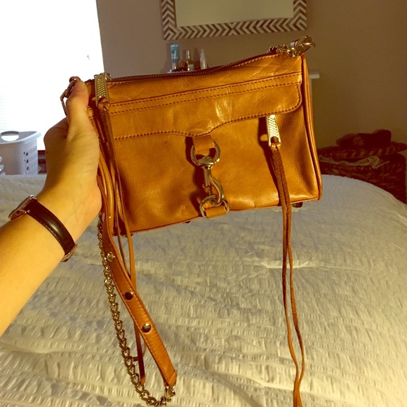 Rebecca Minkoff Mini Mac