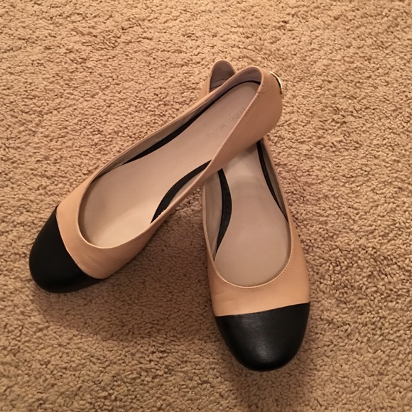 Nine West flats