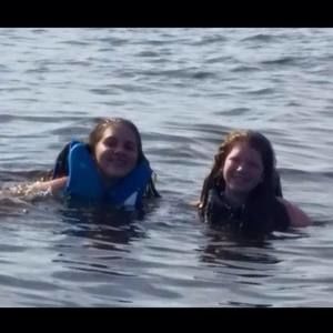 Meet your Posher, Bailey