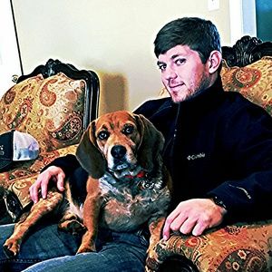 Meet your Posher, Brandon