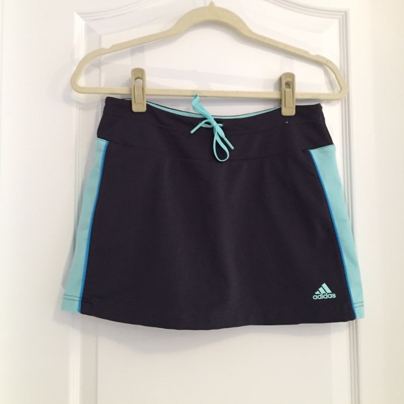 Adidas Pants - Adidas Athletic Skort--Like New!