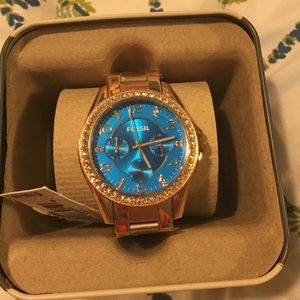 Brand New Fossil Watch