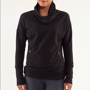 Lululemon Rest day pullover