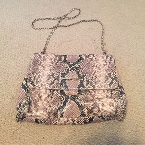 Elaine Turner Nala Bag