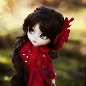 Meet your Posher, Jodi