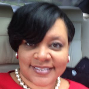 Meet your Posher, Jackee