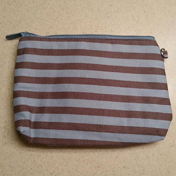 NWT Thirty-One Mini Zipper Pouch