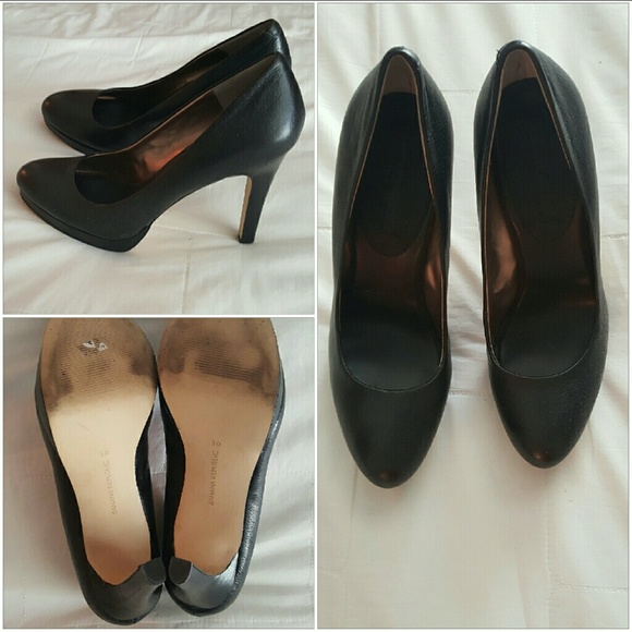 Banana republic heels