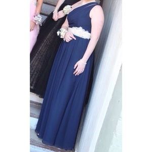 Prom/bridesmaid dress