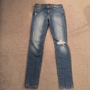 Joes skinny jeans
