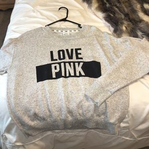 Victoria Secret pullover