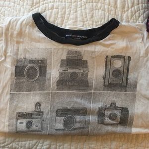 Brandy Melville muscle tank