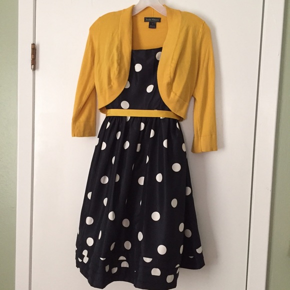 Sunday Dress Jessica Howard
