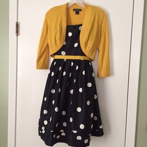 Sunday Dress Jessica Howard