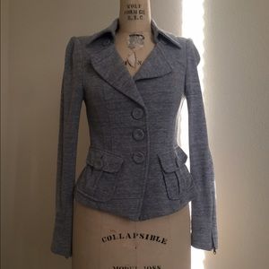 Nanette Lepore Jacket