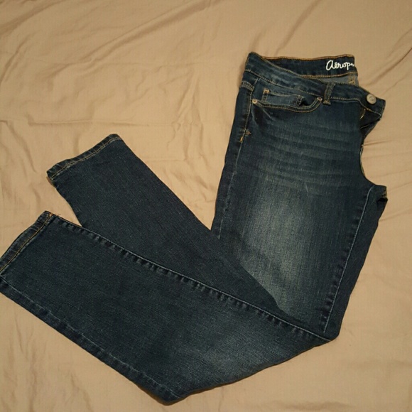 Lola Jegging Aeropostale